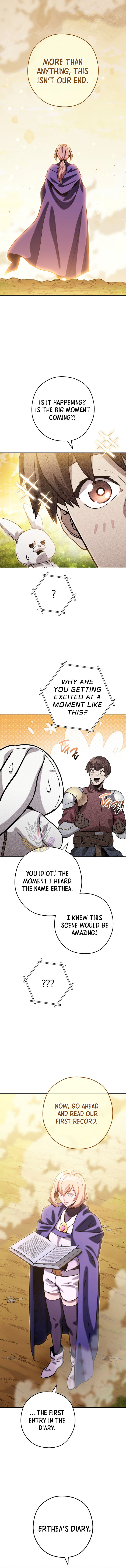 Dungeon Reset Chapter 248 15